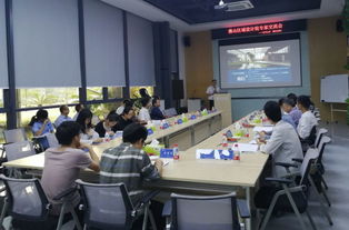 高效機(jī)房與Smardt磁懸浮技術(shù)應(yīng)用研討會(huì)于佛山成功舉辦，聚焦區(qū)域綠色轉(zhuǎn)型