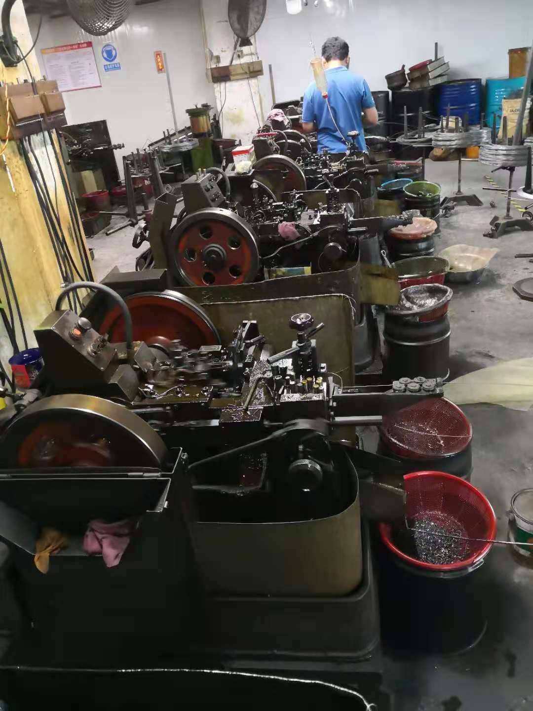 惠州市仲愷高新區(qū)益豐泰螺絲五金制造廠企業(yè)信息查詢黃頁(yè)
