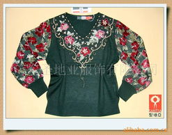 廣東圣地亞服飾民族服裝及其他未分類產(chǎn)品列表